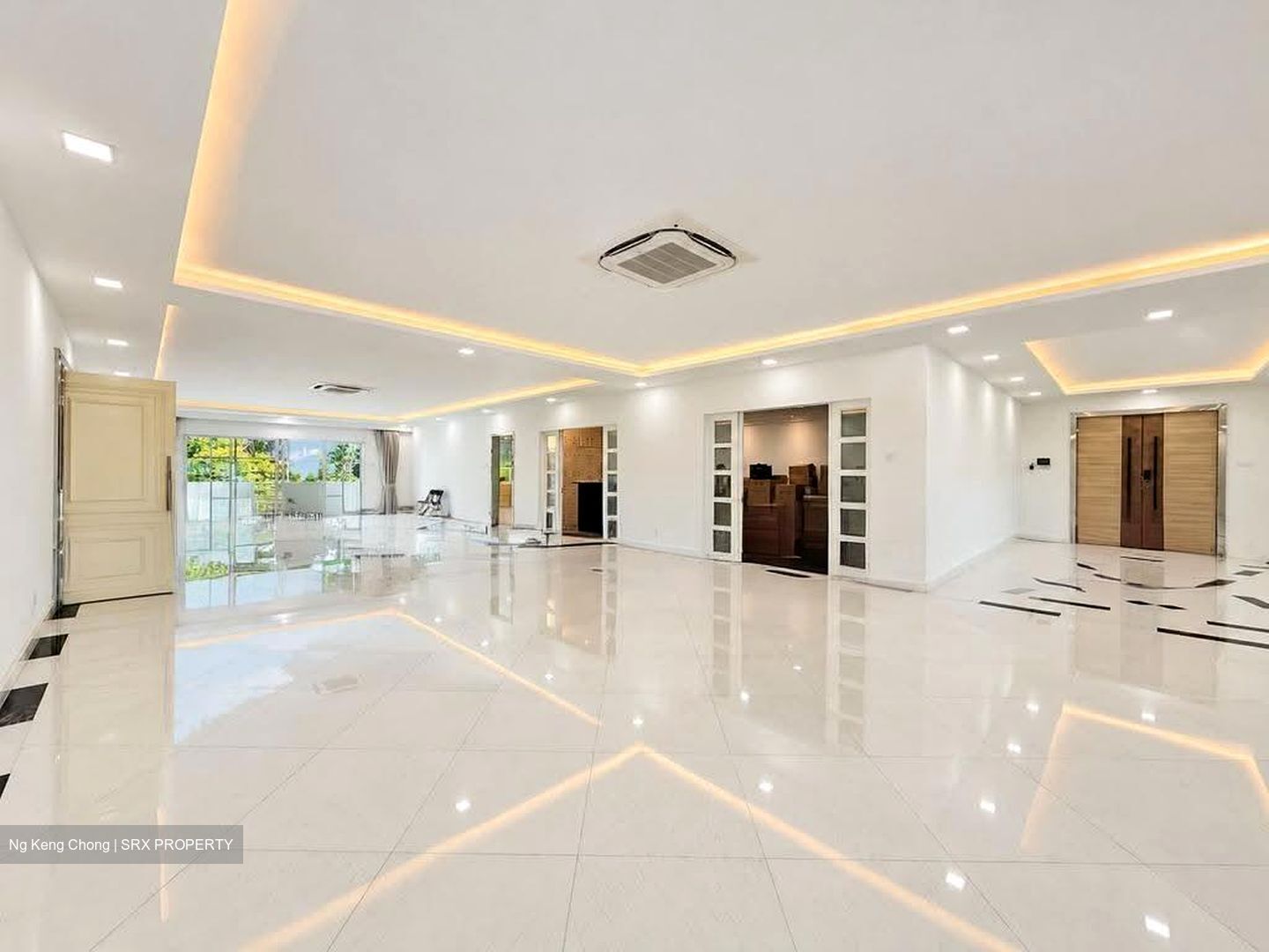 Stevens Road (D10), Condominium #634129821